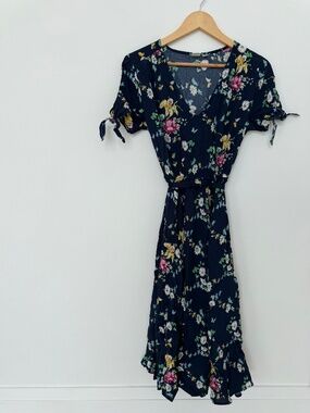Gap x SJP Dress
